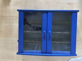 Schöner Uhren Schrank Kasten