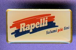 Rapelli  Salumi piu fini