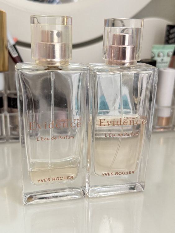 Yves Rocher Evidence (Gebraucht) in Belp für CHF 5 – mit Lieferung auf ...