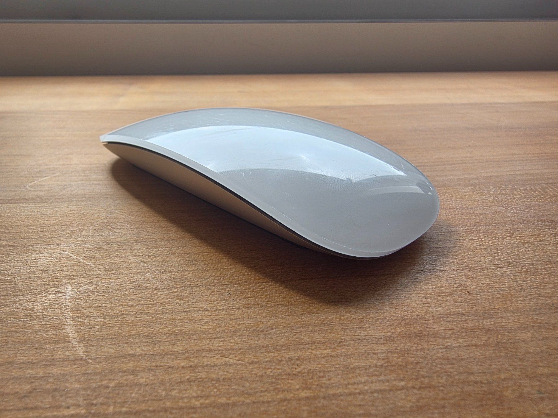 Apple Souris: Apple Magic Mouse Gen 2 – D'occasion à Biberist par Volo28 3