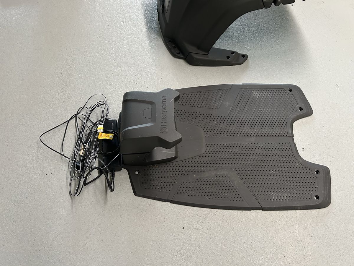 Husqvarna Tagliaerba: Husqvarna 430X mit Connect  – Usato da Rorschacherberg venduto da remoli16 7
