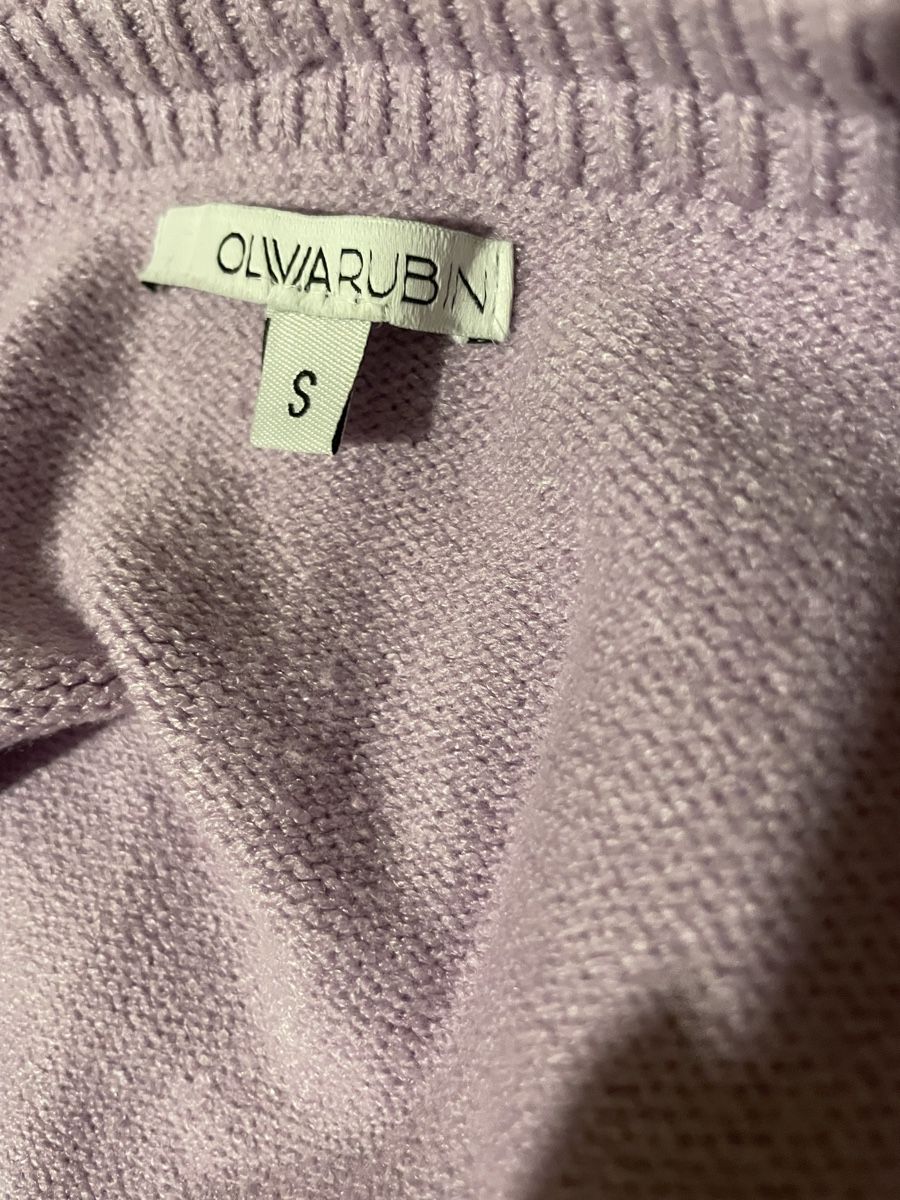 Maglioni & Felpe: Olivia Rubin cardigan in a size S – Usato da Yverdon-les-Bains venduto da pen_bbz8 5