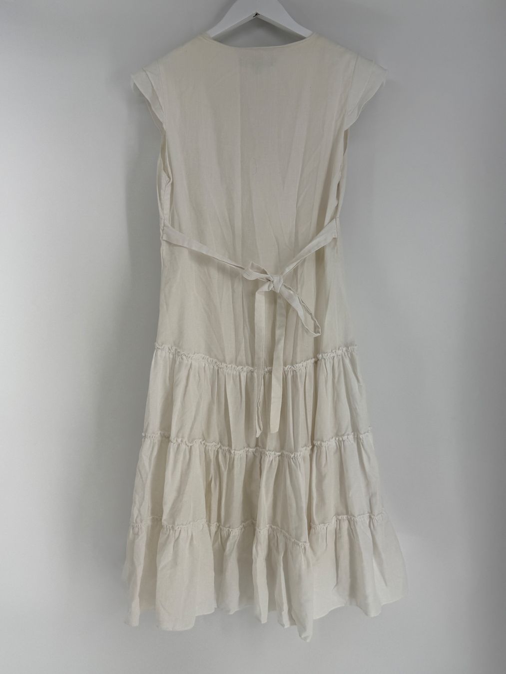 Robes: Kleid Gr. 38 von Amisu – D'occasion à Auenstein par moin. 2