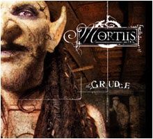 Dischi in vinile: Mortiis – The Grudge – Usato da steckborn venduto da veckot