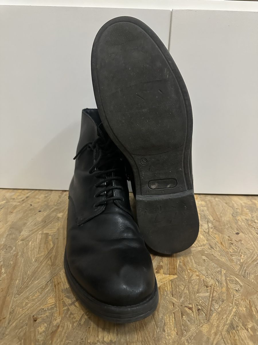 Scarpe da uomo: Winterschuh Herren/Jungen – Usato da Pfyn venduto da MJ1509 1