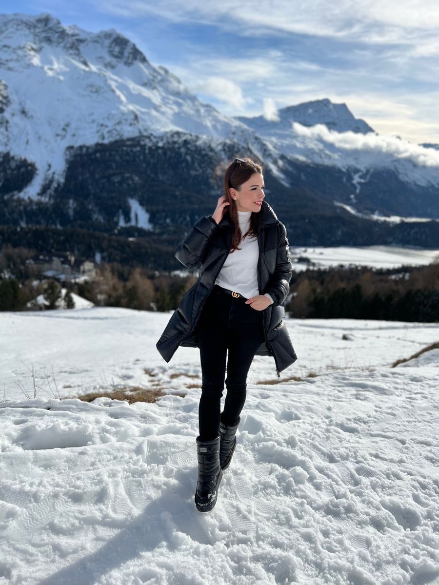 Moncler Giacche: Moncler Jacke XS – Usato da Zürich venduto da Victoria_T 2