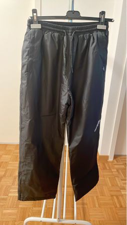 Pantalon de ski chaud et imperméable, taille ajustable!