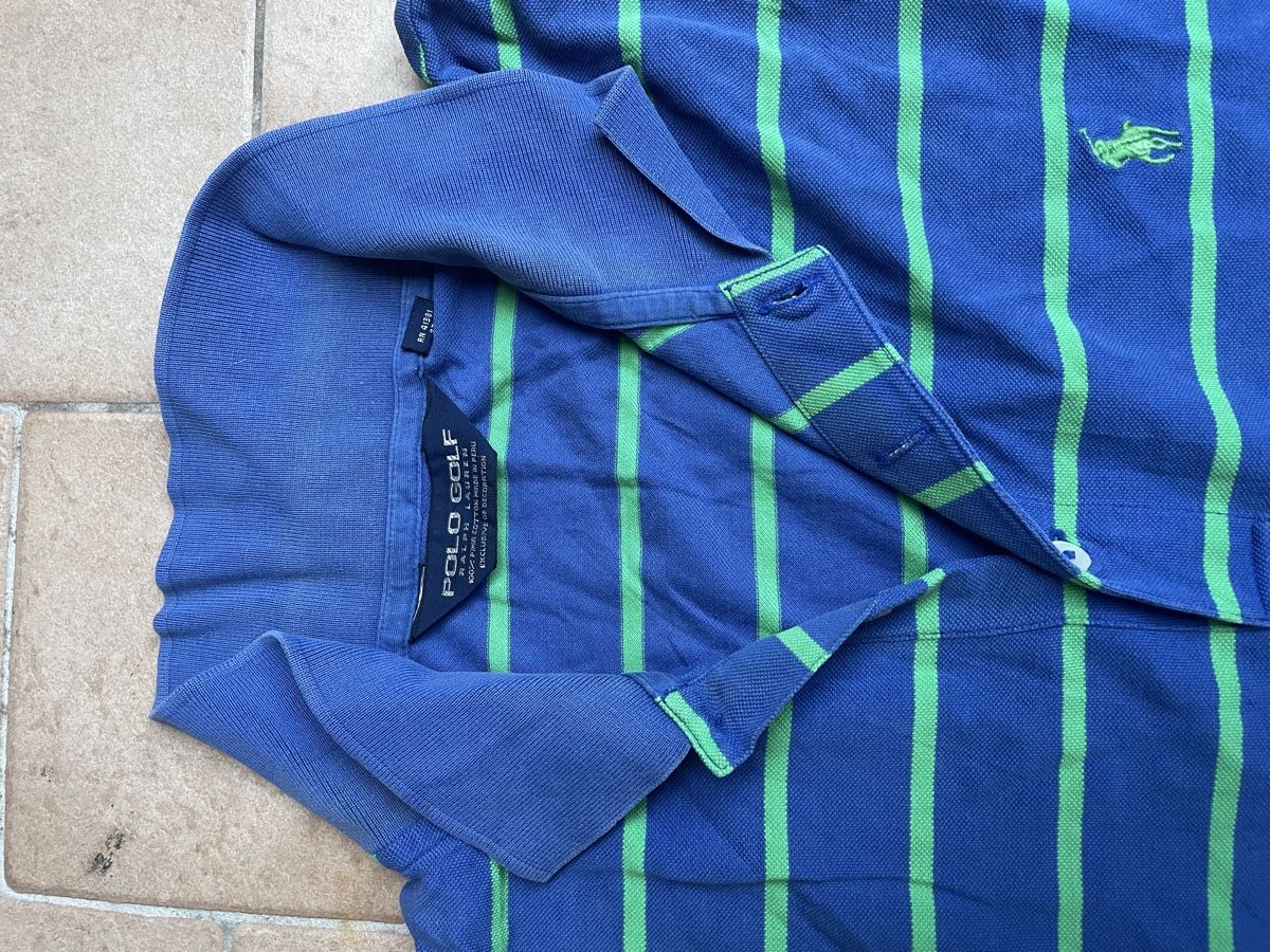 Ralph Lauren Polos: Polohemd Ralph Lauren – D'occasion à Dornach par R0VE 2