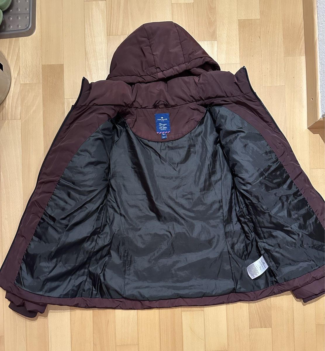 Tom Tailor Giacche: Winterjacke Tom Tailor Gr. XL – Usato da Herisau venduto da hub_kfk9 2