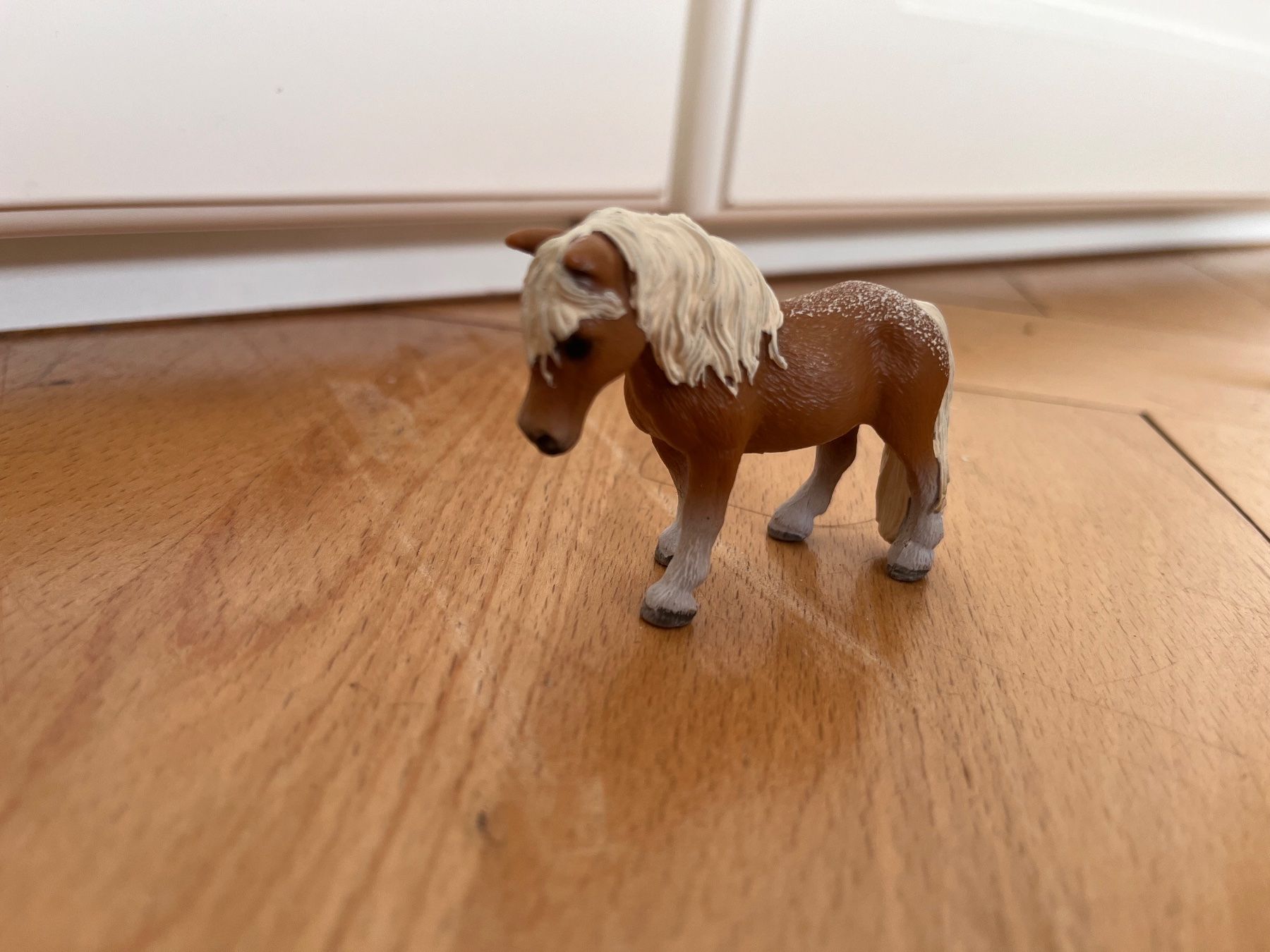 Schleich Giocattoli: Schleich Pferde – Usato da Männedorf venduto da karinbachmann 2