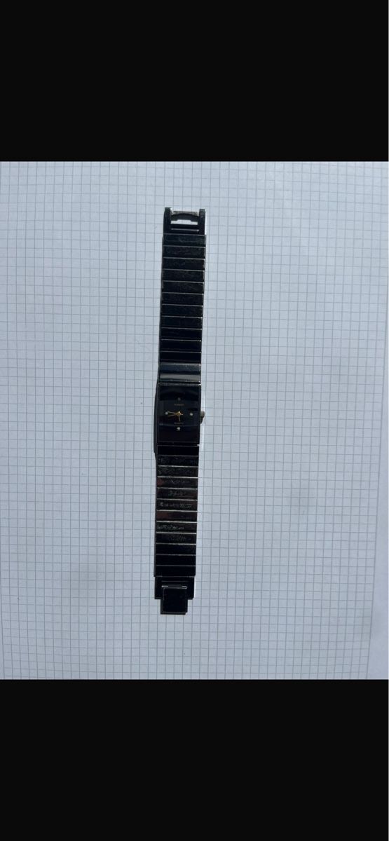 Rado Orologi: Rado vintage – Difettoso da Cademario venduto da mor_28sy