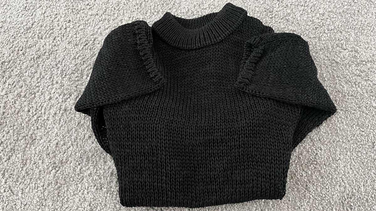 Zara Camicette: Blouse Zara – Usato da Wallisellen venduto da S_lb 3