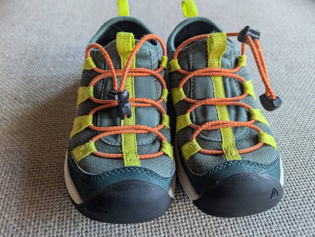 Chaussures garçon: Keen Schuhe – D'occasion à Mühlrüti par mar_rl6q 2