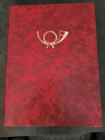 Sammlung Album Schweiz - Pro Juventute
