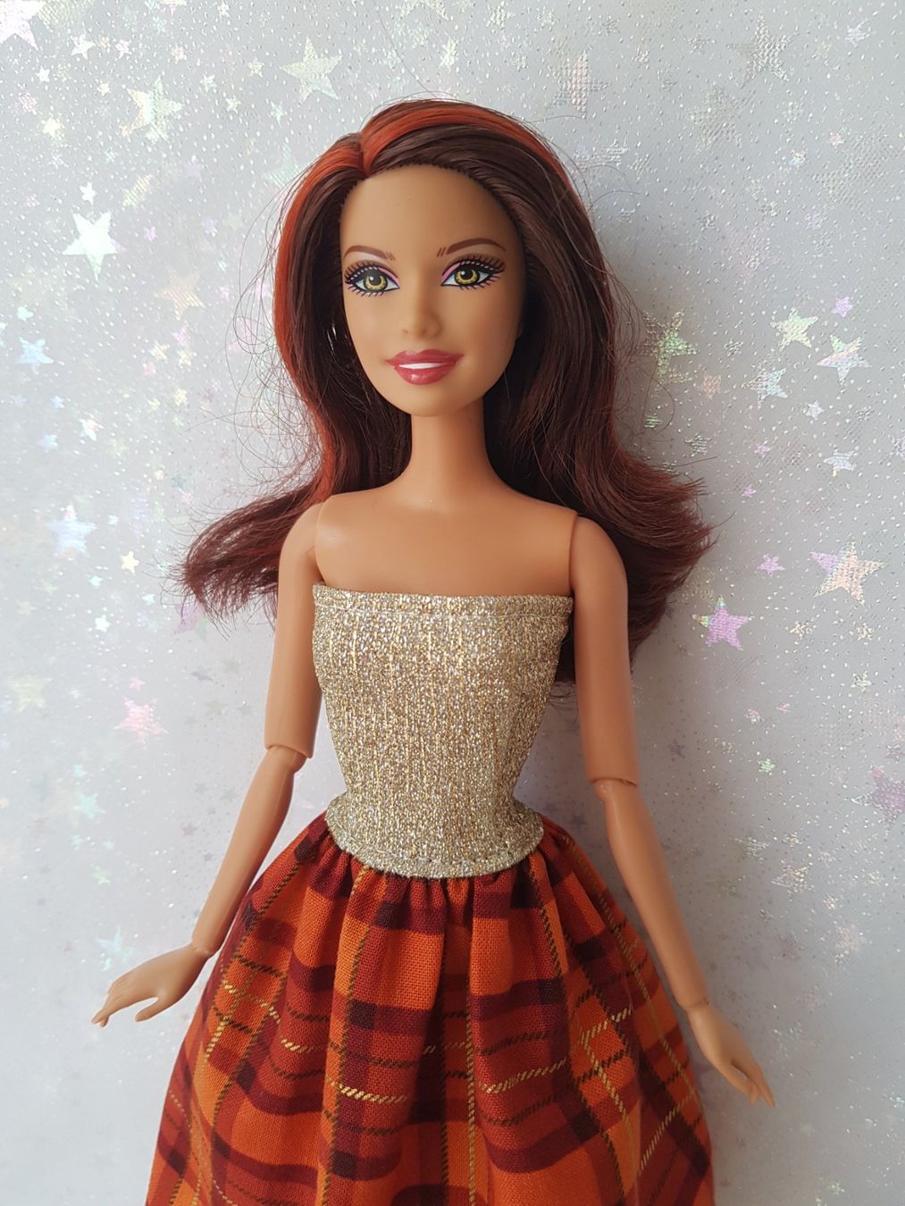 Bambole: Barbie Kleid – Nuovo (secondo la descrizione) da Lachen SZ venduto da Sakura4hime 3