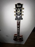  Vintage Ibanez Gitarre aus den 70-er Jahren