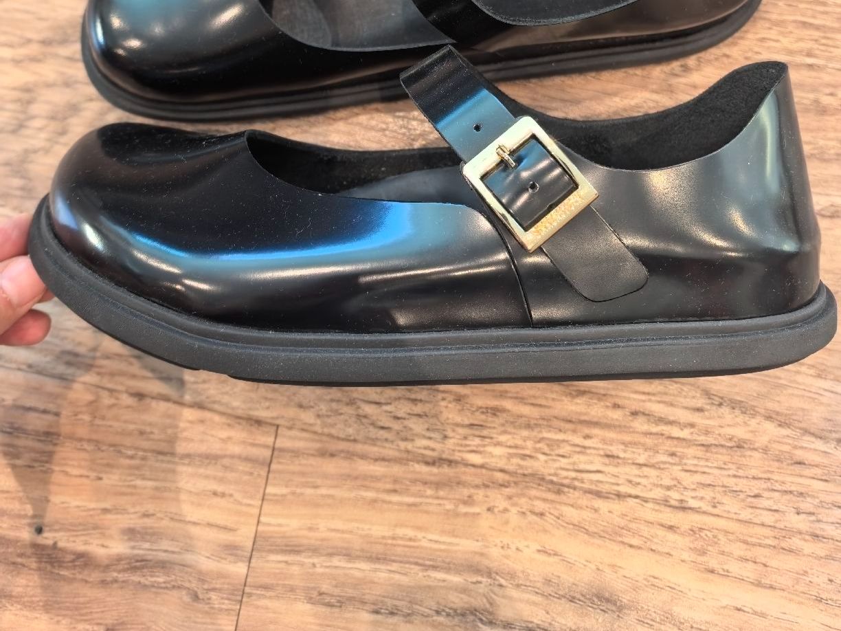 Birkenstock Damenschuhe: Birkenstock Ballerina – Neu und originalverpackt aus Bad Ragaz von chenk24 1