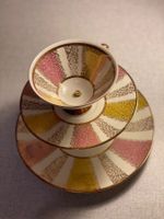 Vintage Etagère