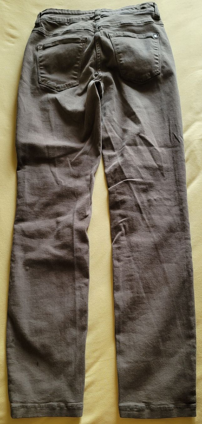 Jeans: Jeans Mac – Usato da Zug venduto da matomic85 1