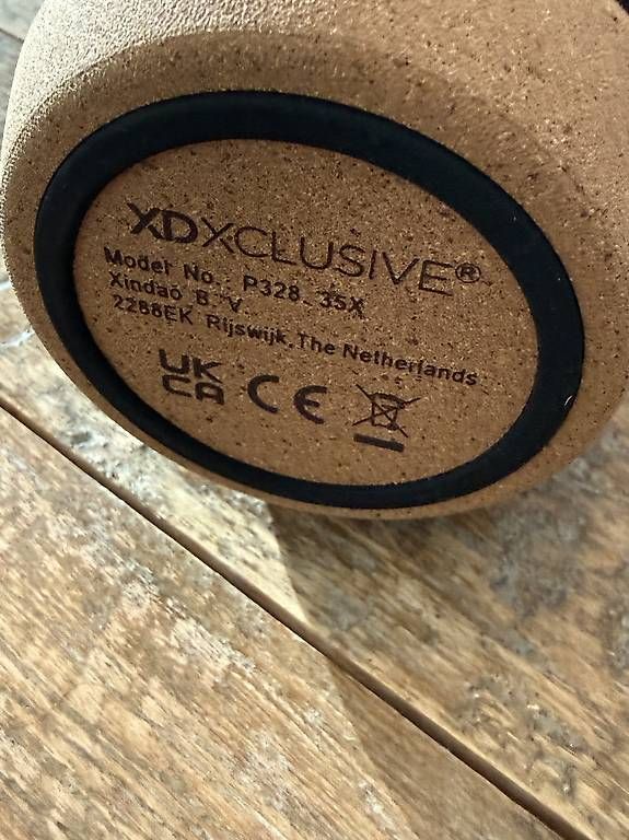 Casse acustiche: Bluetooth Lautsprecher XDXclusive P328 10W – Usato da Zürich venduto da JumaRiku 1