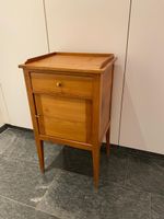 Biedermeier Liseuse aus der Zeit um 1850