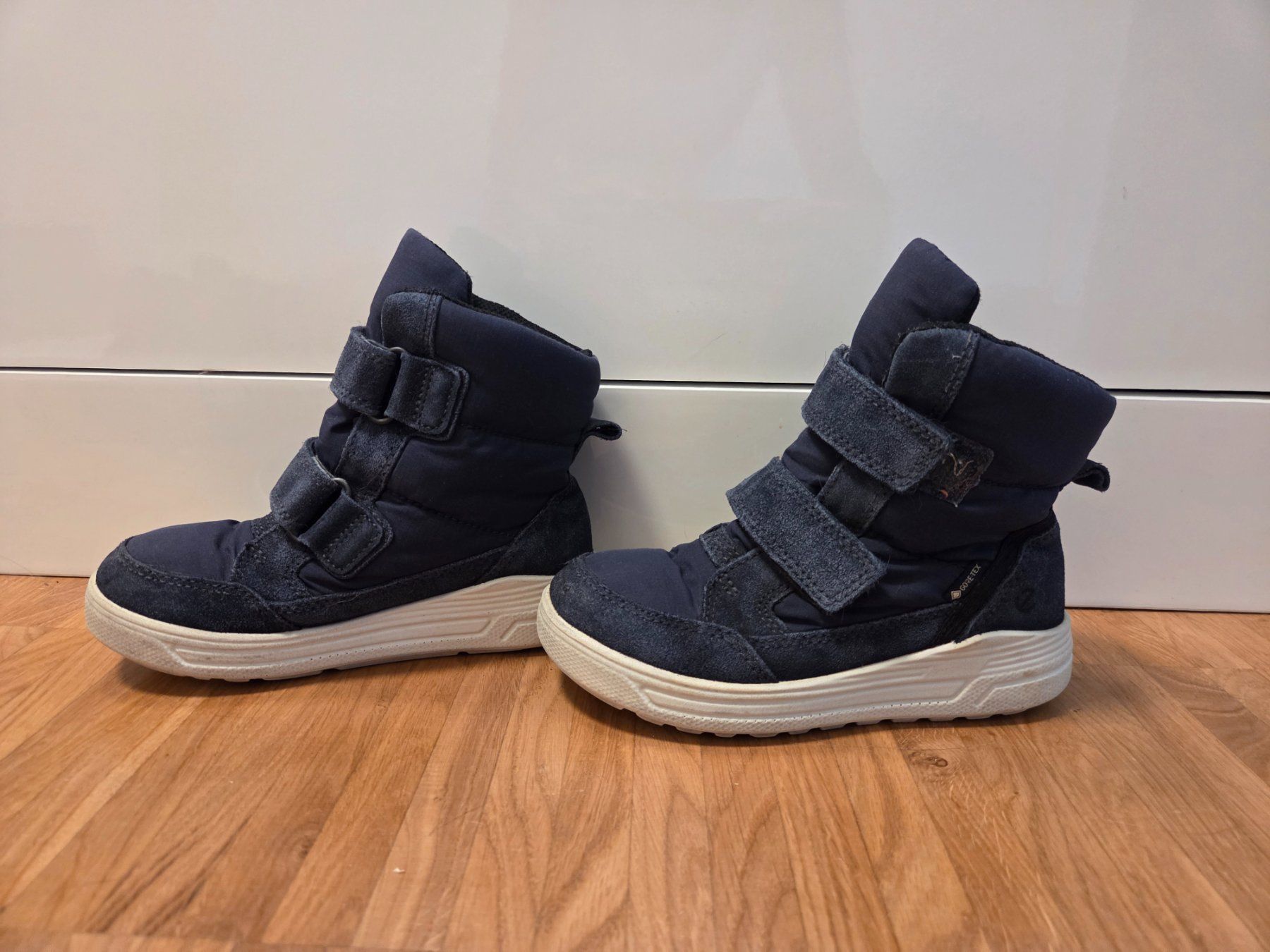 Ecco Scarpe per ragazzi: Ecco Urban Winterschuhe gr.29 – Usato da Zürich venduto da Sandrine_9 1