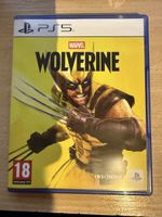 Wolverine PS5