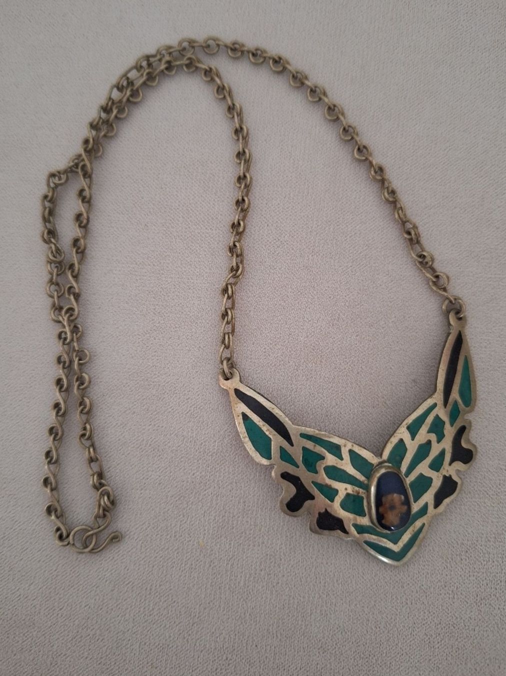 Catenine: antikes süsses Collier – Usato da Kerzers venduto da ExpressoTerreno