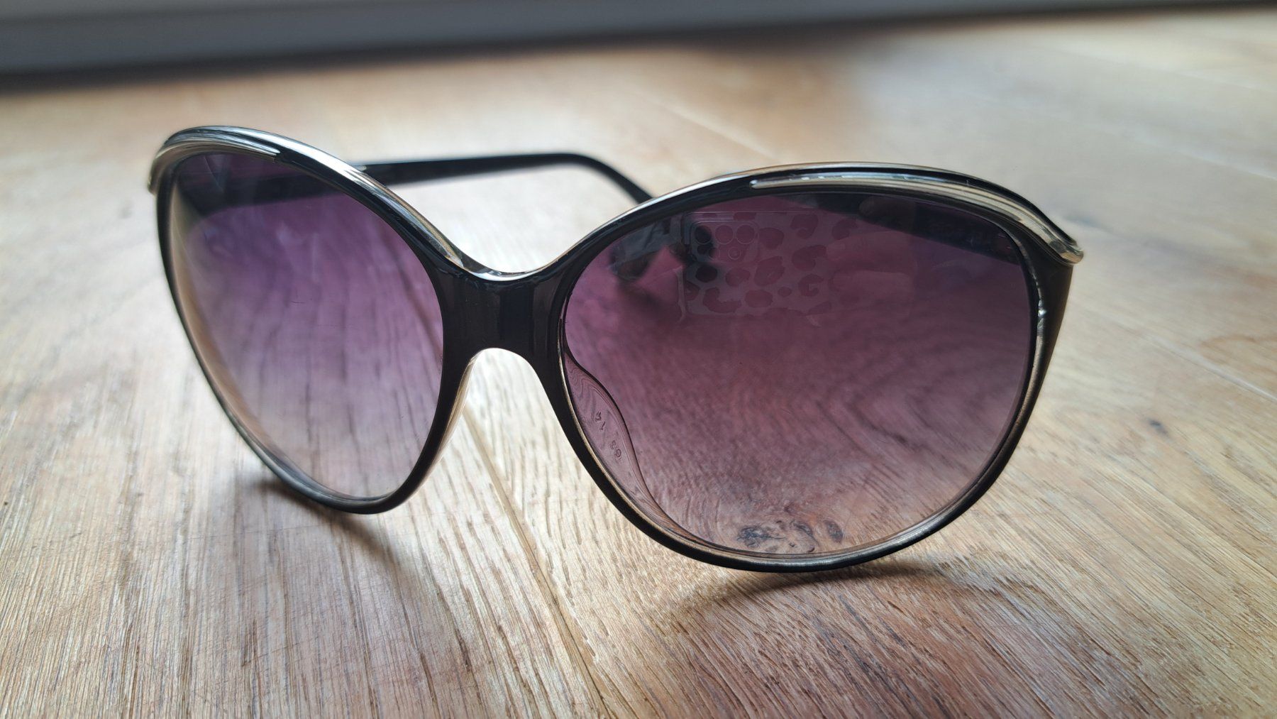 Michael Kors Lunettes & Verres: Michael Kors Sonnenbrille – D'occasion à Malters par Mosher 3