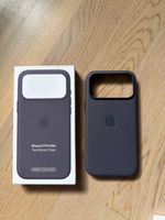 Custodia TechWoven per iPhone 17 Pro Max viola nuovo