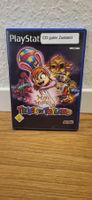 PS2 - Myth Makers Trixie in Toyland