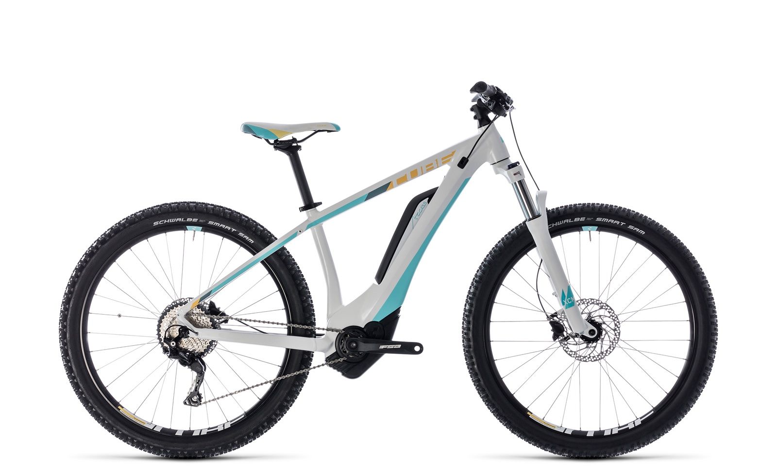 Cube Biciclette: E-Bike Cube Access Hybrid 500 – Usato da Stäfa venduto da sabsi99 7