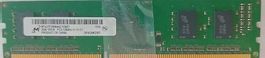Micron 2GB DDR3  MT4JTF25664AZ (91)