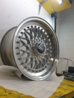 BBS RS 070 BBS RS Felgen 4x100 Golf 1,2,3 GTI Opel