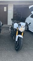 Yamaha FZ8 SWISS EDITION! Top Zustand! 35 KW!