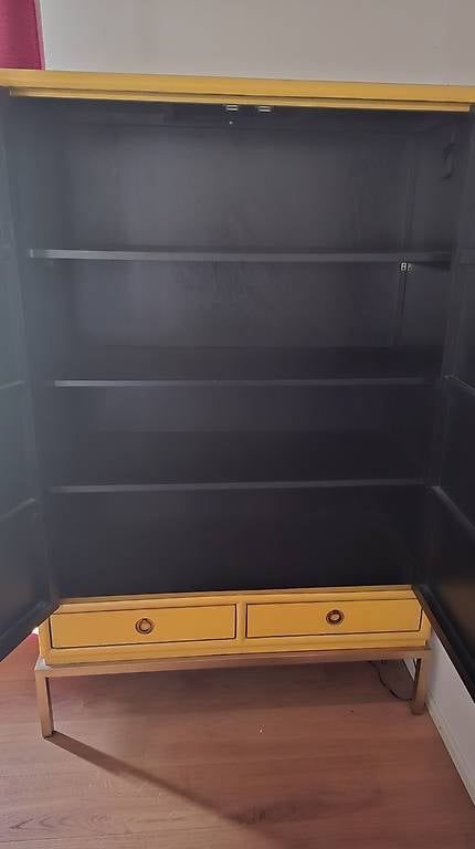 Schränke: Schrank – Gebraucht aus Lausen von Fam.D.Mueller