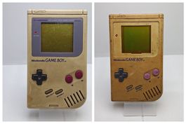 2x Nintendo Game Boy Classic (DMG-01) – defekt