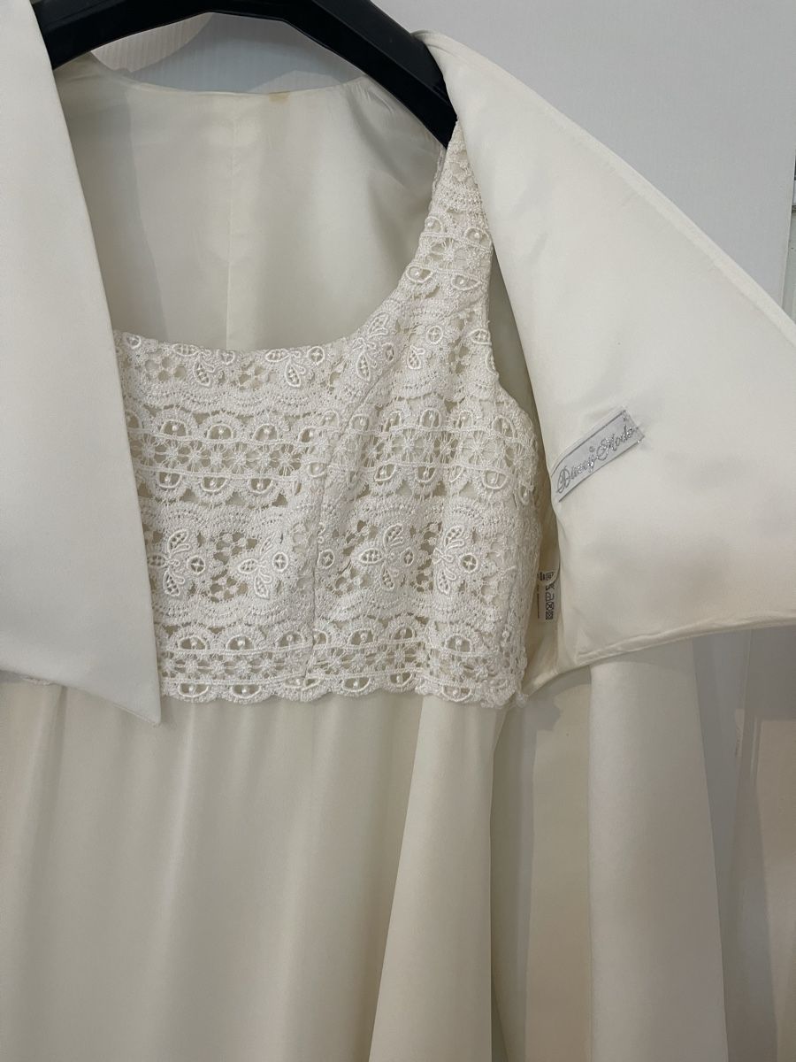 Completi & Tailleur: Hochzeitsanzug Grosse 40 – Nuovo (secondo la descrizione) da Wetzikon ZH venduto da man_7mn7 3