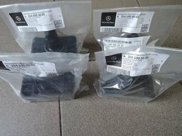 Wagenheber Aufnahme  MERCEDES-BENZ  A204 690 00 09