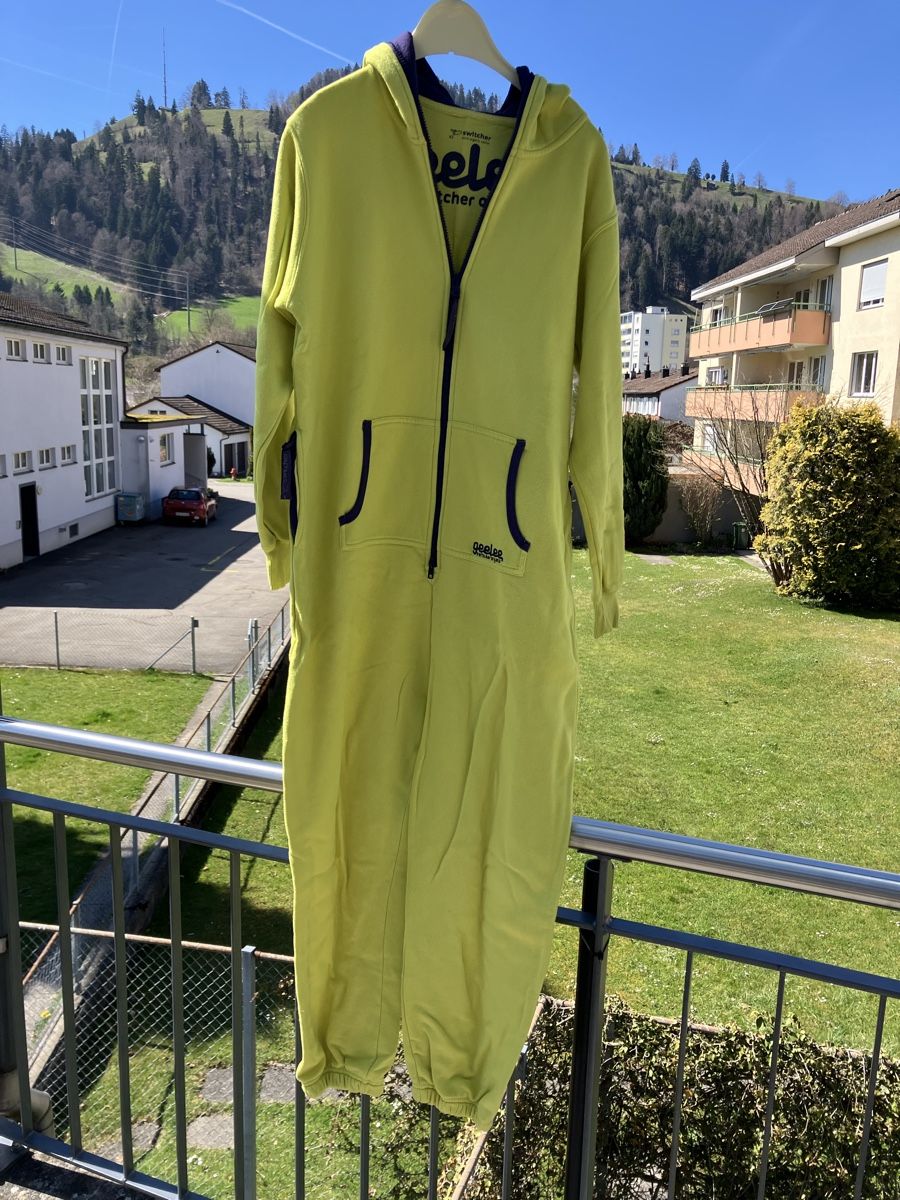 Switcher Pyjamas: Switcher Geelee – D'occasion à Wattwil par Frosch046