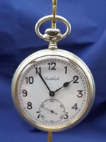 Cortebert Taschenuhr Kal. 532