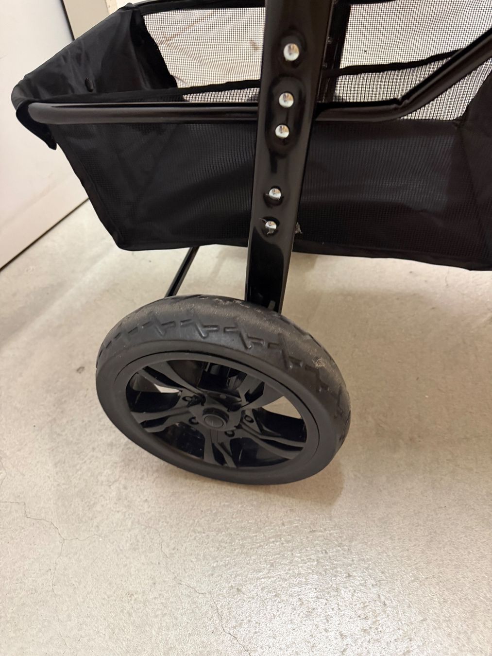 Carrozzine: Hundewagen – Usato da Pfäffikon ZH venduto da BK72 3