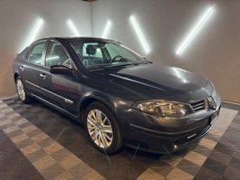 RENAULT Laguna 1.9 dCi Dynamique *frisch ab MFK*