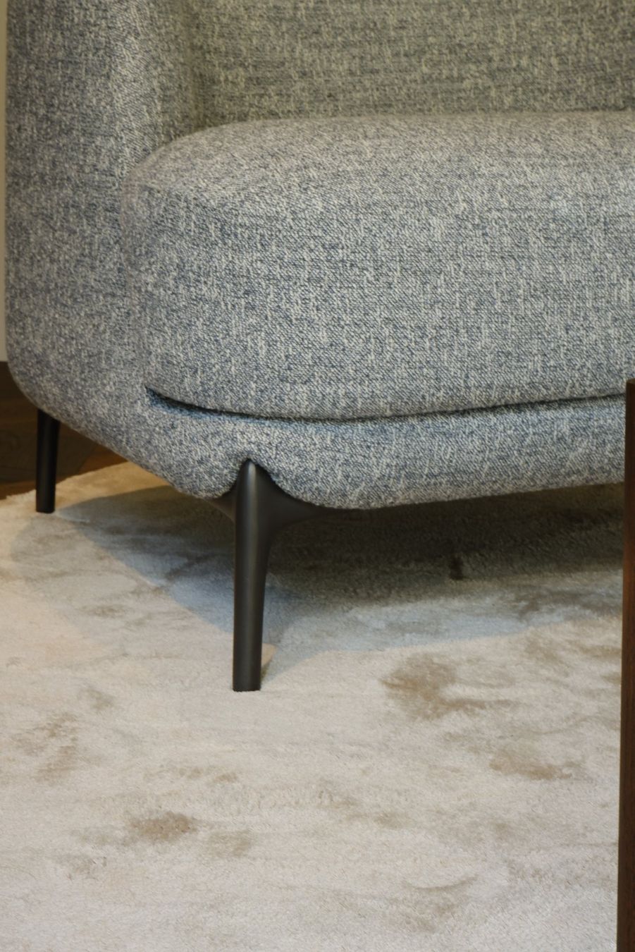 Sessel: Sessel Velvet - Novamobili – Neu (gemäss Beschreibung) aus Cham von BeyondDesign 2