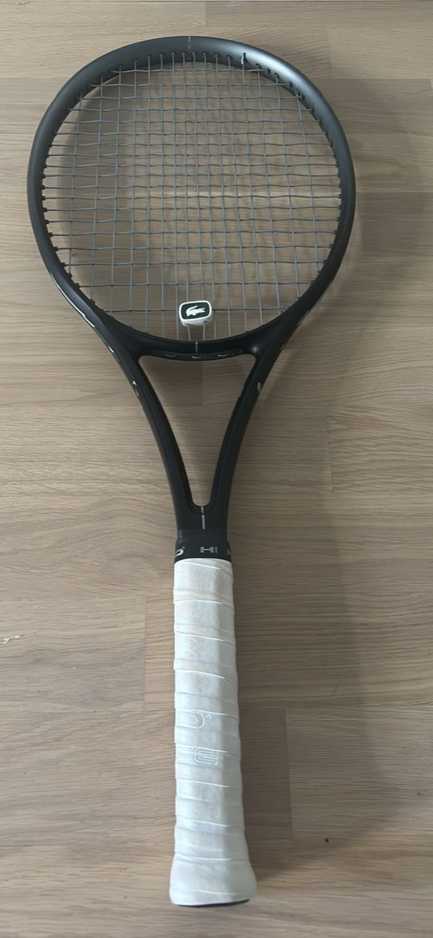 Wilson Racchette: Raquette Wilson RF01 - 300g – Nuovo (secondo la descrizione) da Neuchâtel venduto da Damzer17