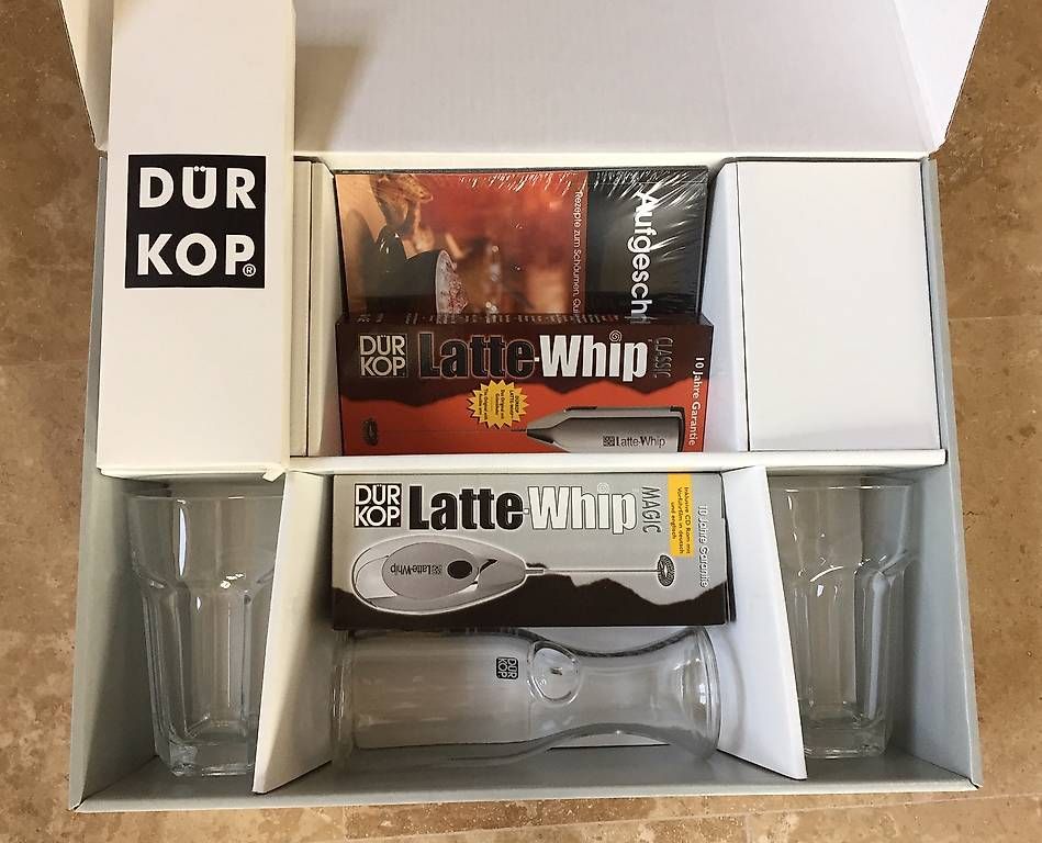 Tutte le decorazioni: Whip Box .. NEU! – Usato da Roggwil TG venduto da sunbug 1