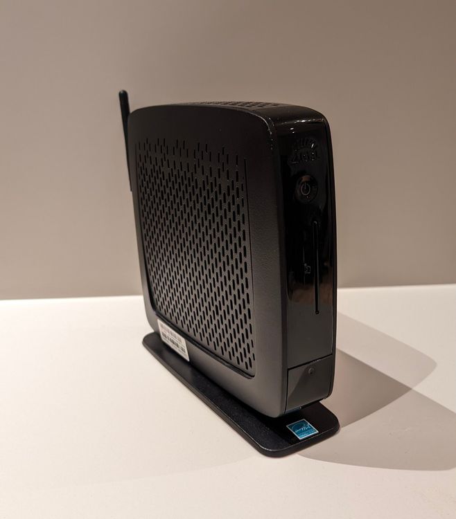 Chrome OS - Mini PC - Wi-Fi - 4 Core (Gebraucht) in La Praz für CHF 25 ...