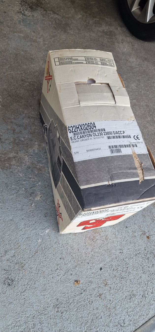 Kompressoren: Luftkompresor – Gebraucht aus wallisellen von bmw0101 2