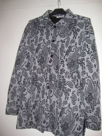 DAMEN JACKE
