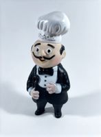 Original Werbefigur der US Firma MAGIC CHEF